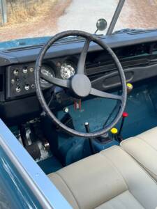 Bild 35/51 von Land Rover 88 (1976)