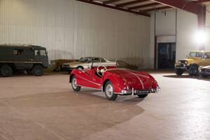 Afbeelding 8/45 van Alvis TB 14 (1950)