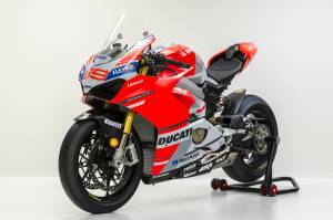 Image 9/21 de Ducati DUMMY (2018)