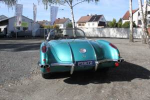 Bild 13/15 von Chevrolet Corvette (1958)