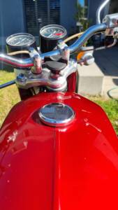 Image 33/63 of Honda CB 250 K2 (1970)