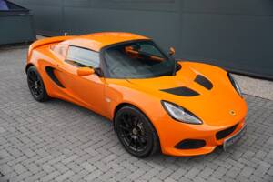 Image 22/50 of Lotus Elise Sport 220 (2018)