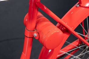 Image 21/50 of Garelli DUMMY (1953)