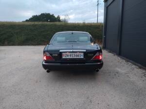 Bild 6/39 von Daimler Super V8 (1998)