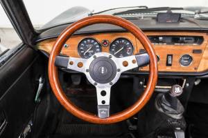 Image 6/50 de Triumph Spitfire 1500 (1977)