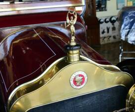 Image 6/39 de Minerva AA 16HP (1908)