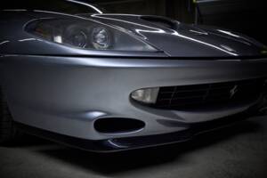 Bild 54/98 von Ferrari 550 Maranello (1998)