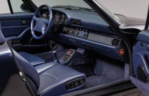 Bild 17/28 von Porsche 911 Carrera (1996)