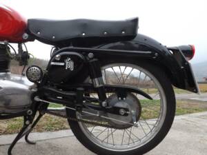 Imagen 35/50 de Gilera 150 Sport (1955)