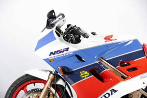 Afbeelding 24/49 van Honda NSR 125 R (1989)