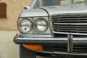 Imagen 45/50 de Mercedes-Benz 450 SL (1973)
