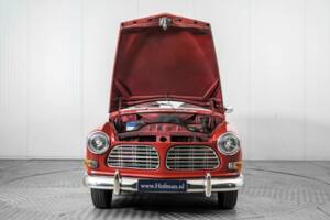 Image 35/50 de Volvo Amazon S (1970)