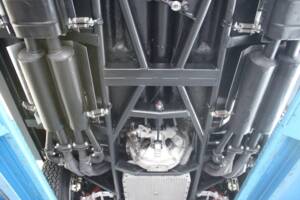 Bild 16/22 von Ferrari 365 GTB/4 Daytona (1971)