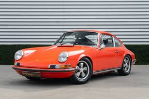 Image 1/28 of Porsche 911 2.0 S (1969)
