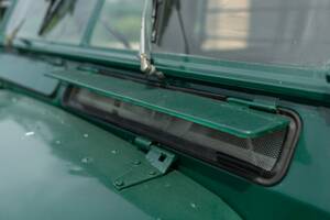 Bild 31/50 von Land Rover 88 Lightweight (1977)