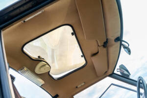 Bild 91/102 von Land Rover Range Rover Classic Rometsch (1985)