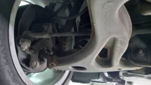 Bild 38/42 von Mercedes-Benz CLK 430 (2002)