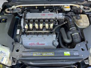 Imagen 22/66 de Alfa Romeo GTV 3.2 V6 24V (2003)