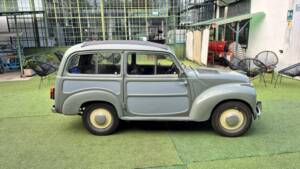 Image 20/60 of FIAT 500 C Belvedere (1954)