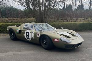 Immagine 23/23 di Ford GT40 (1965)