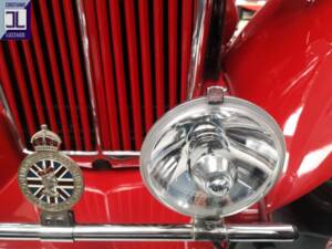 Bild 33/84 von MG TD (1951)