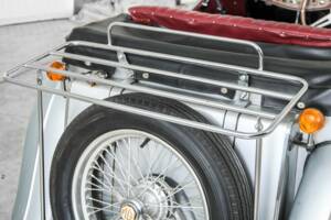 Bild 34/50 von MG TC (1949)