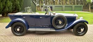 Bild 12/48 von Rolls-Royce 40&#x2F;50 HP Silver Ghost (1920)