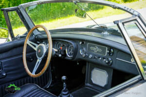 Bild 30/47 von MG MGB (1970)