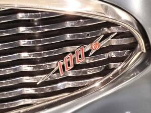 Imagen 36/72 de Austin-Healey 100/6 (BN4) (1957)