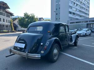 Bild 5/44 von Citroën Traction Avant 15/6 (1953)