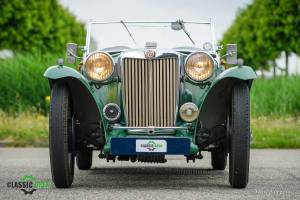 Bild 2/34 von MG TC (1947)