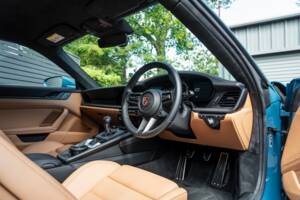 Afbeelding 48/62 van Porsche 911 GT3 Touring (2023)