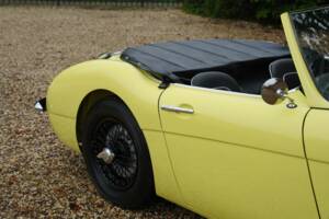 Bild 40/50 von Austin-Healey 3000 Mk I (BN7) (1960)