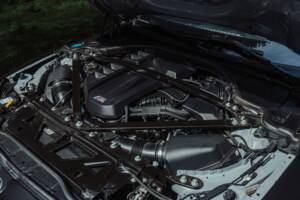 Image 14/14 of BMW M4 Competition xDrive (2024)