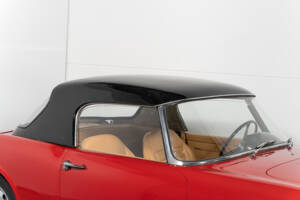 Bild 12/77 von Alfa Romeo 2000 Spider (1961)
