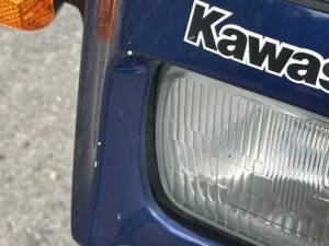 Image 17/18 of Kawasaki GPz 900 R Ninja (1985)