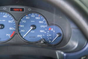 Imagen 17/45 de Citroën Berlingo 1.6i (2003)