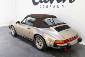 Image 7/36 of Porsche 911 Carrera 3.2 (1984)