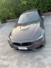 Bild 14/23 von BMW M4 Competition (2019)