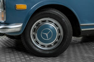 Bild 4/50 von Mercedes-Benz 280 SL (1969)