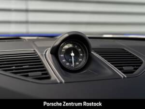 Image 11/35 de Porsche 911 Carrera GTS (2026)