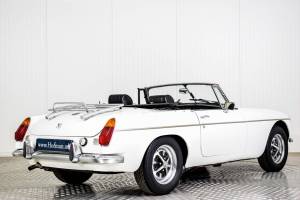 Bild 2/50 von MG MGB (1973)