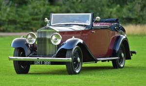 Image 3/50 of Rolls-Royce 20&#x2F;25 HP (1933)