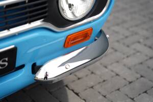 Image 37/50 of Ford Escort RS 2000 (1974)