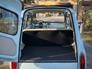Bild 22/98 von FIAT 500 Giardiniera (1973)