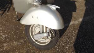 Imagen 8/35 de Piaggio Vespa 150 GS (1958)