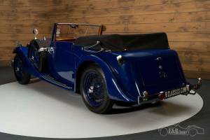 Image 17/19 of AC Six 16&#x2F;70 (1935)
