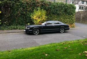 Immagine 15/19 di Bentley Brooklands (2008)