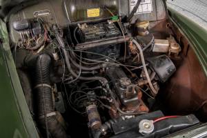 Afbeelding 24/50 van Morris Minor 1000 Traveller (1971)