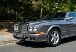 Image 9/30 of Bentley Continental R Mulliner (2003)